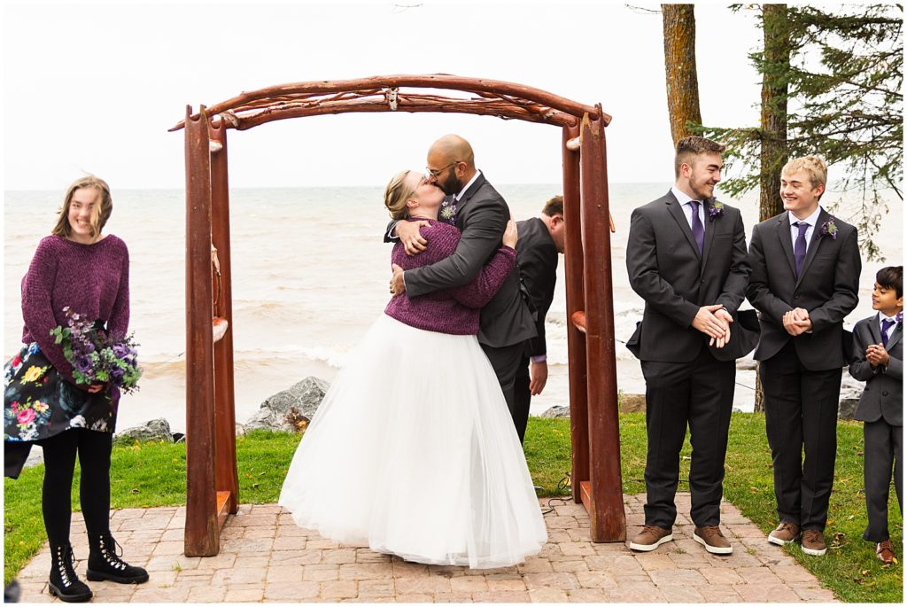 Minnesota Wedding Photographers