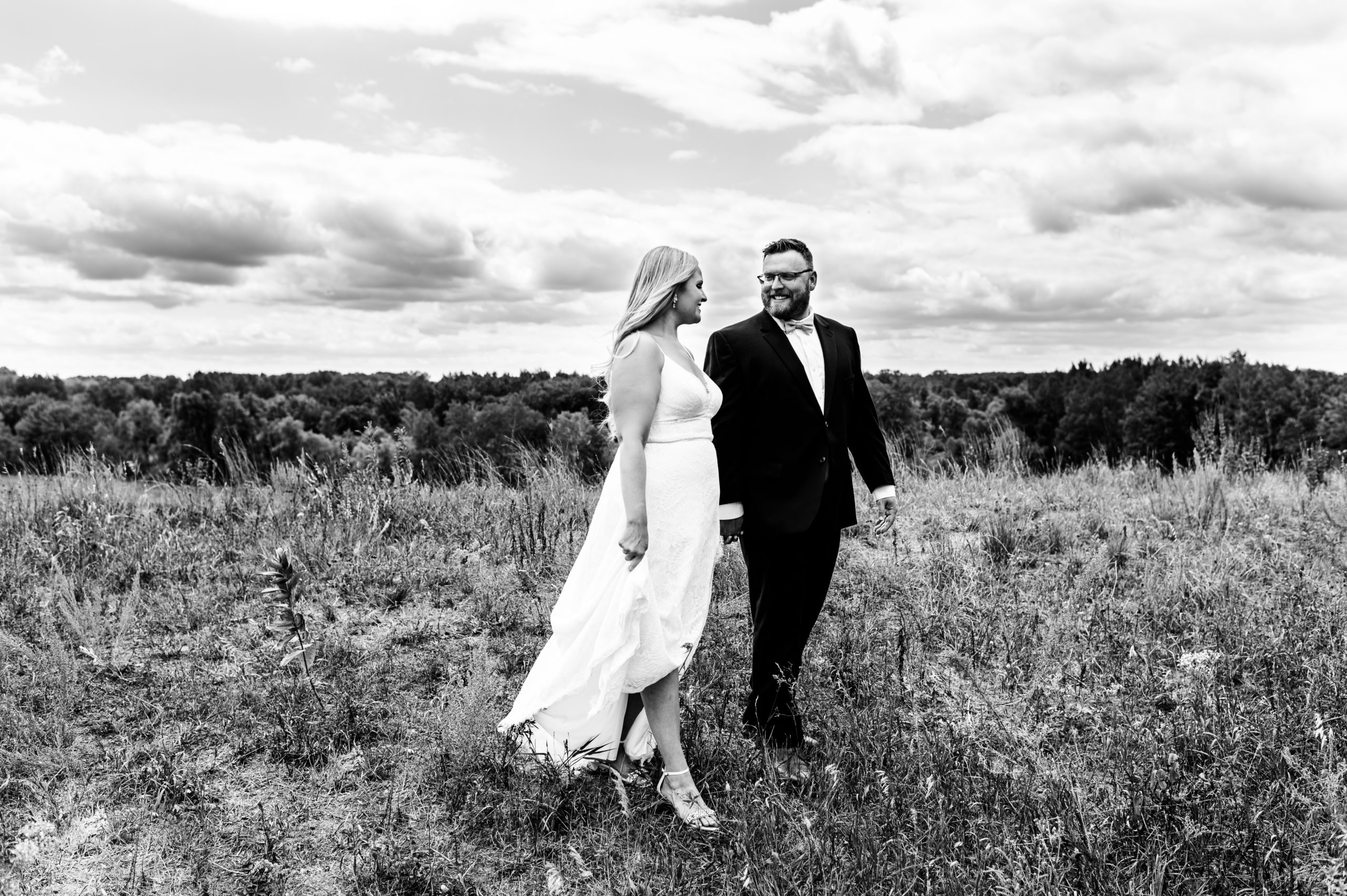 Whitetail Woods Wedding_Erica Johanna Photography