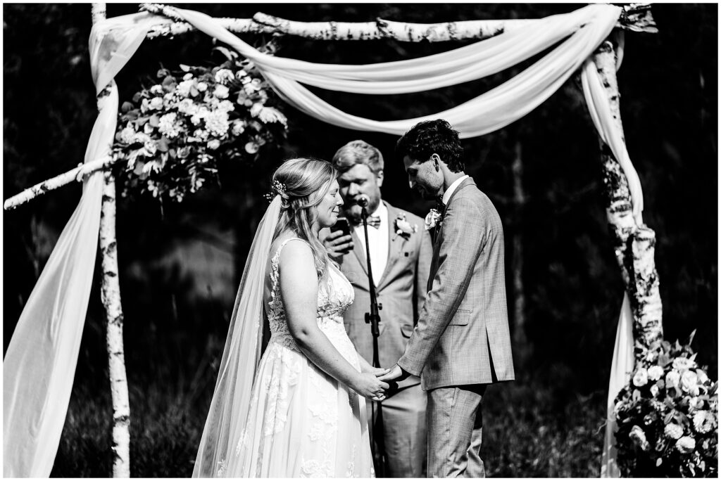 Lovely Northern Minnesota Wedding_Erica Johanna Photography