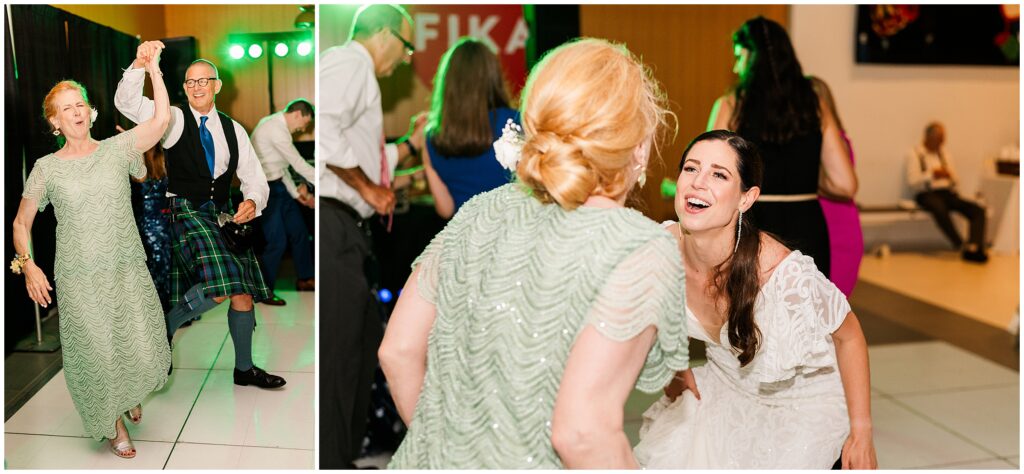 Wedding Dance_Erica Johanna Photography